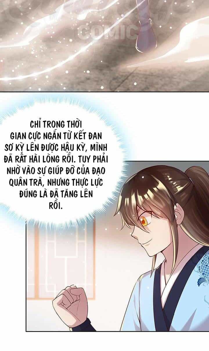 Siêu Phàm Truyện - Chương 135 - ảnh 22