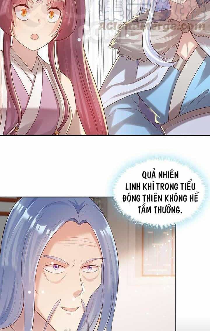 Siêu Phàm Truyện - Chương 135 - ảnh 26