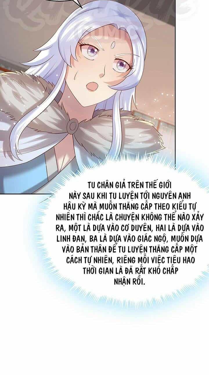 Siêu Phàm Truyện - Chương 135 - ảnh 30