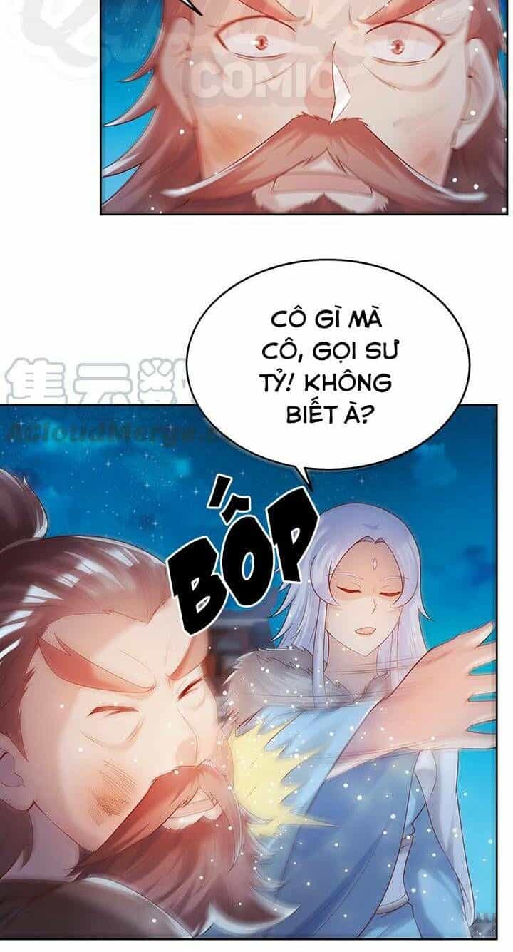 Siêu Phàm Truyện - Chương 135 - ảnh 8