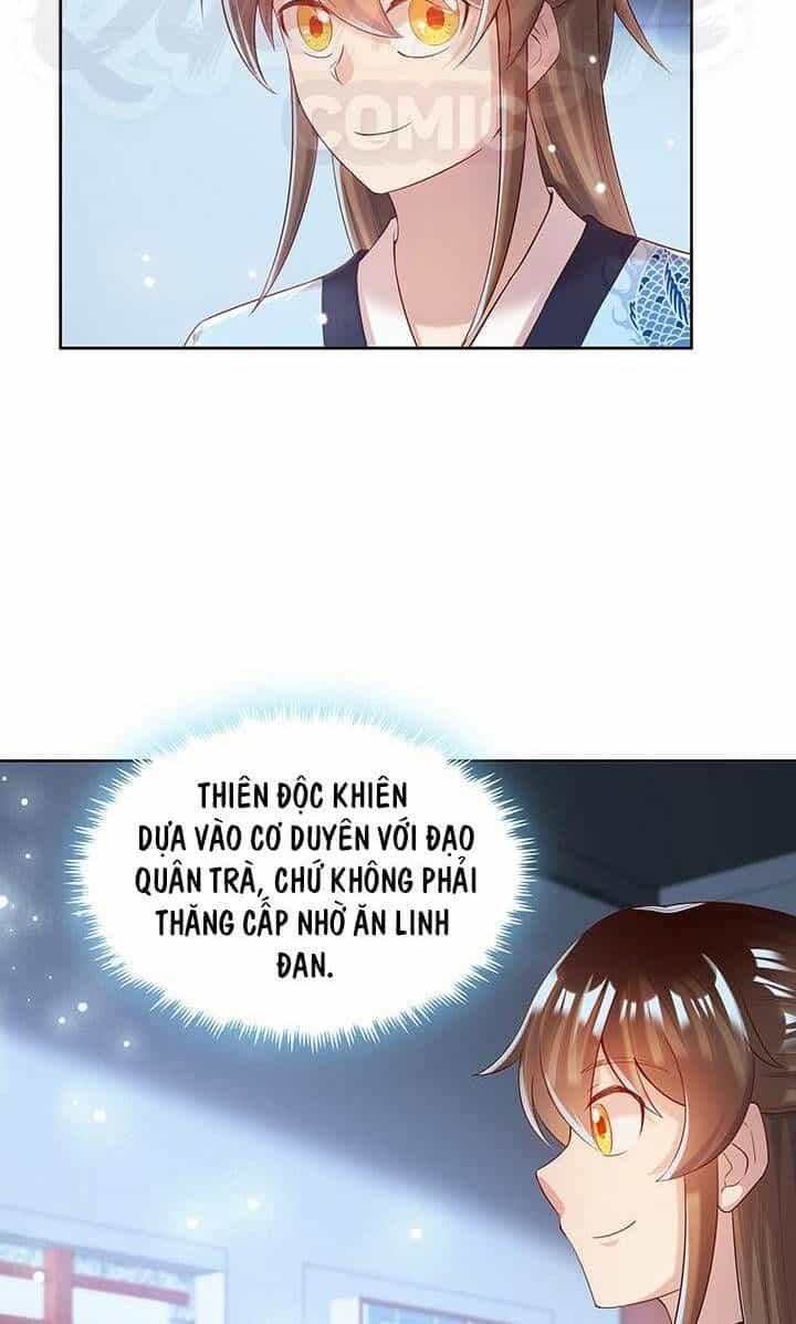 Siêu Phàm Truyện - Chương 136 - ảnh 14