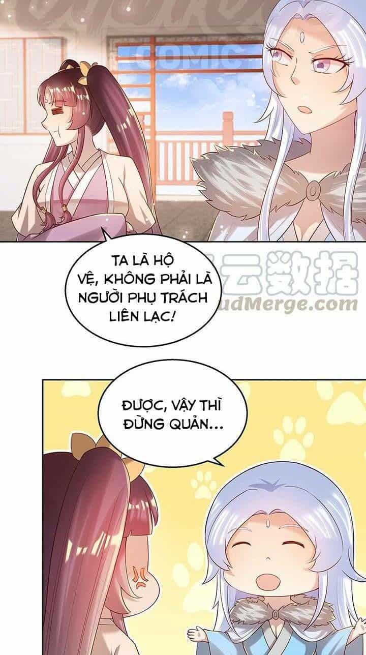 Siêu Phàm Truyện - Chương 136 - ảnh 28