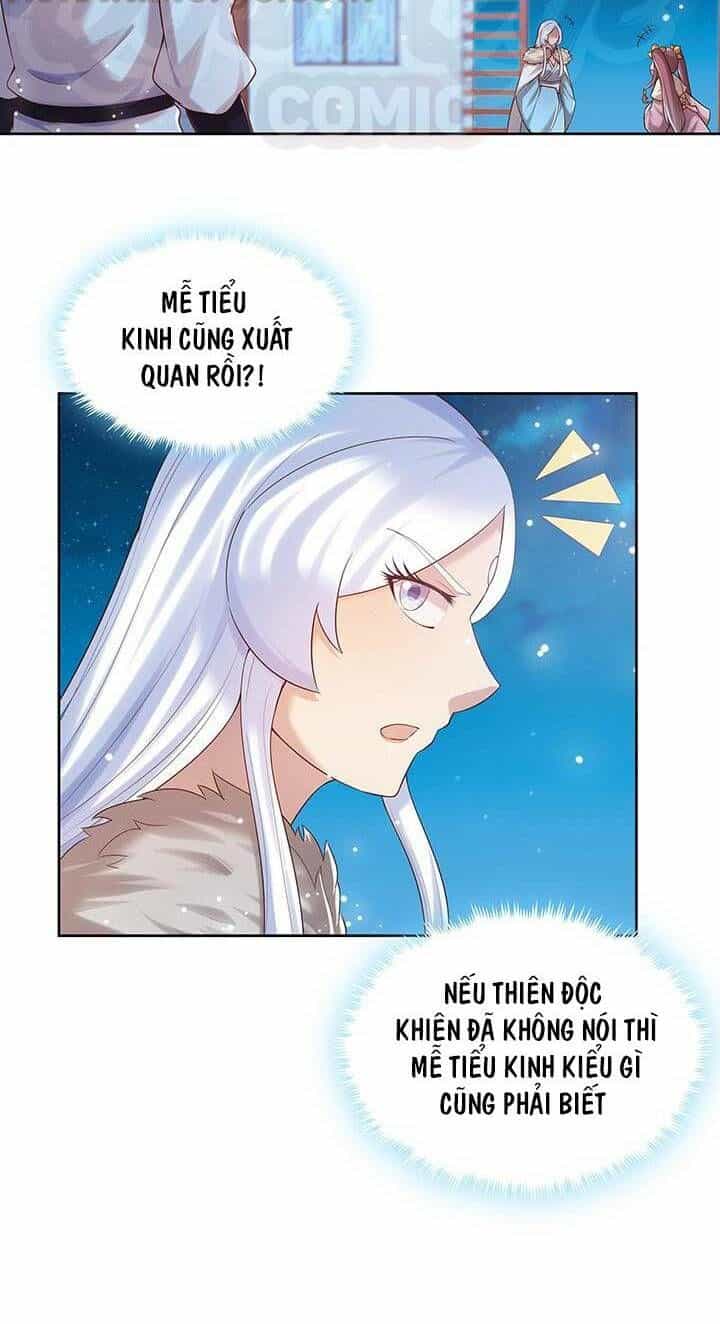 Siêu Phàm Truyện - Chương 136 - ảnh 6