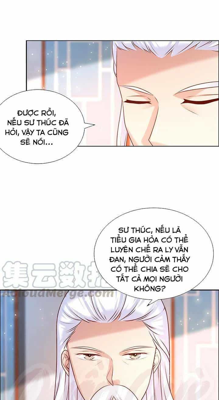 Siêu Phàm Truyện - Chương 137 - ảnh 11