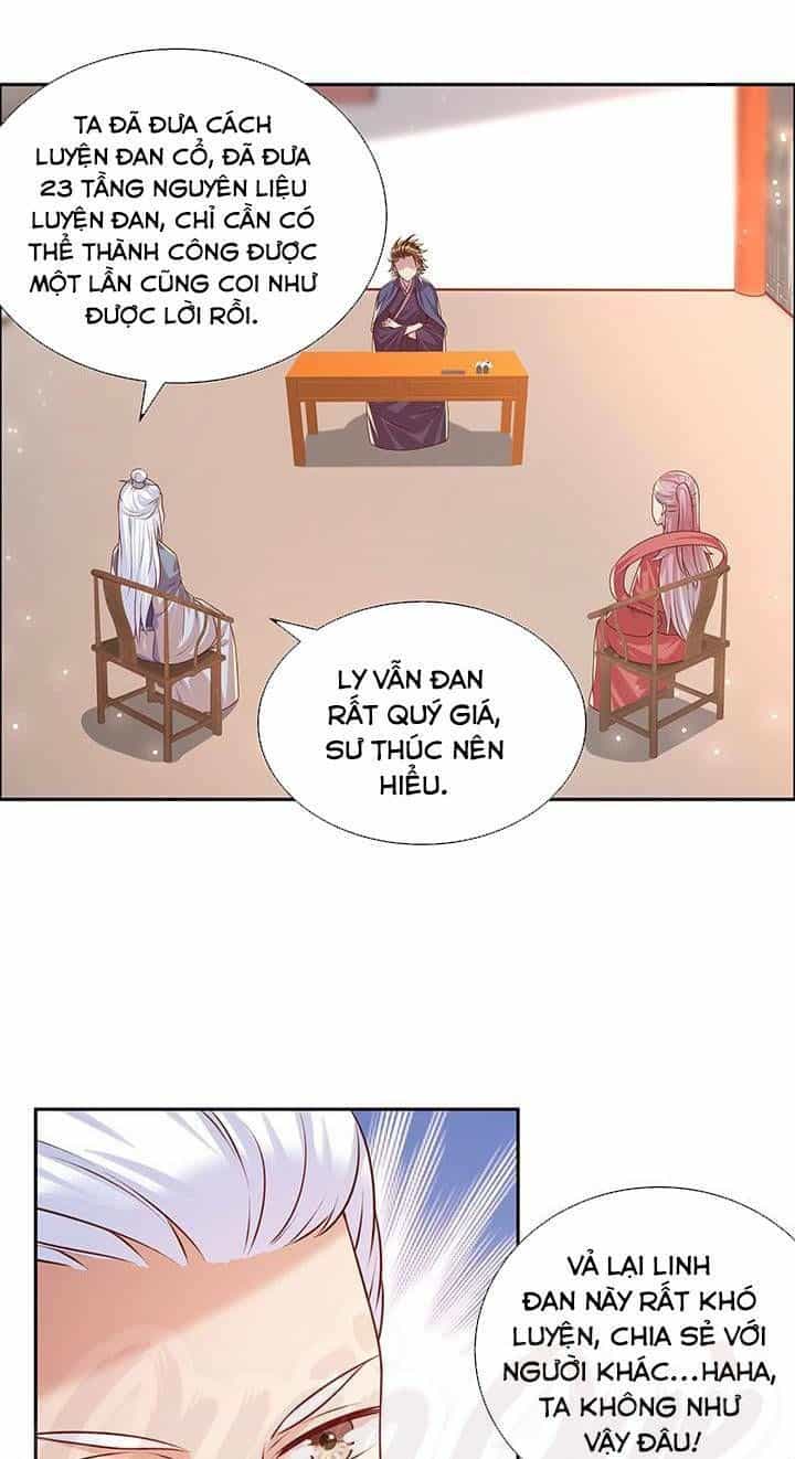 Siêu Phàm Truyện - Chương 137 - ảnh 15
