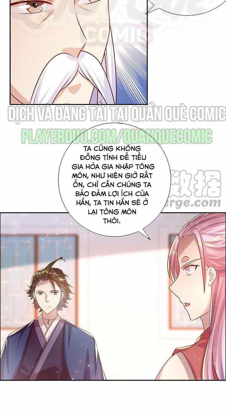 Siêu Phàm Truyện - Chương 137 - ảnh 16