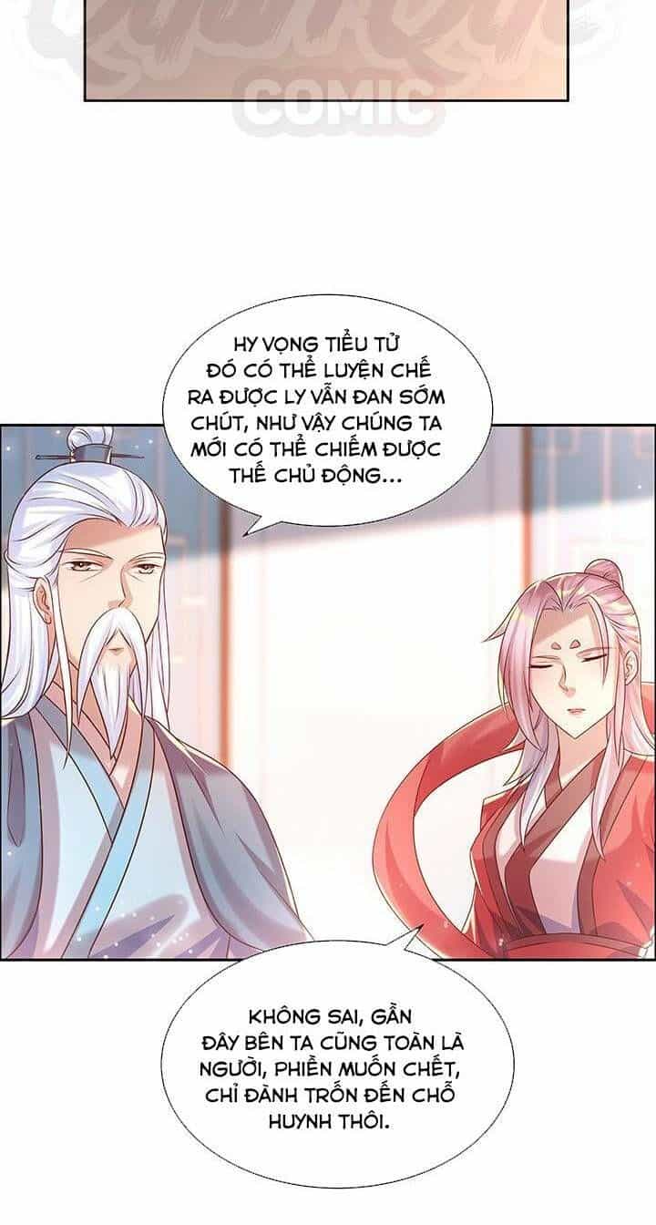 Siêu Phàm Truyện - Chương 137 - ảnh 22