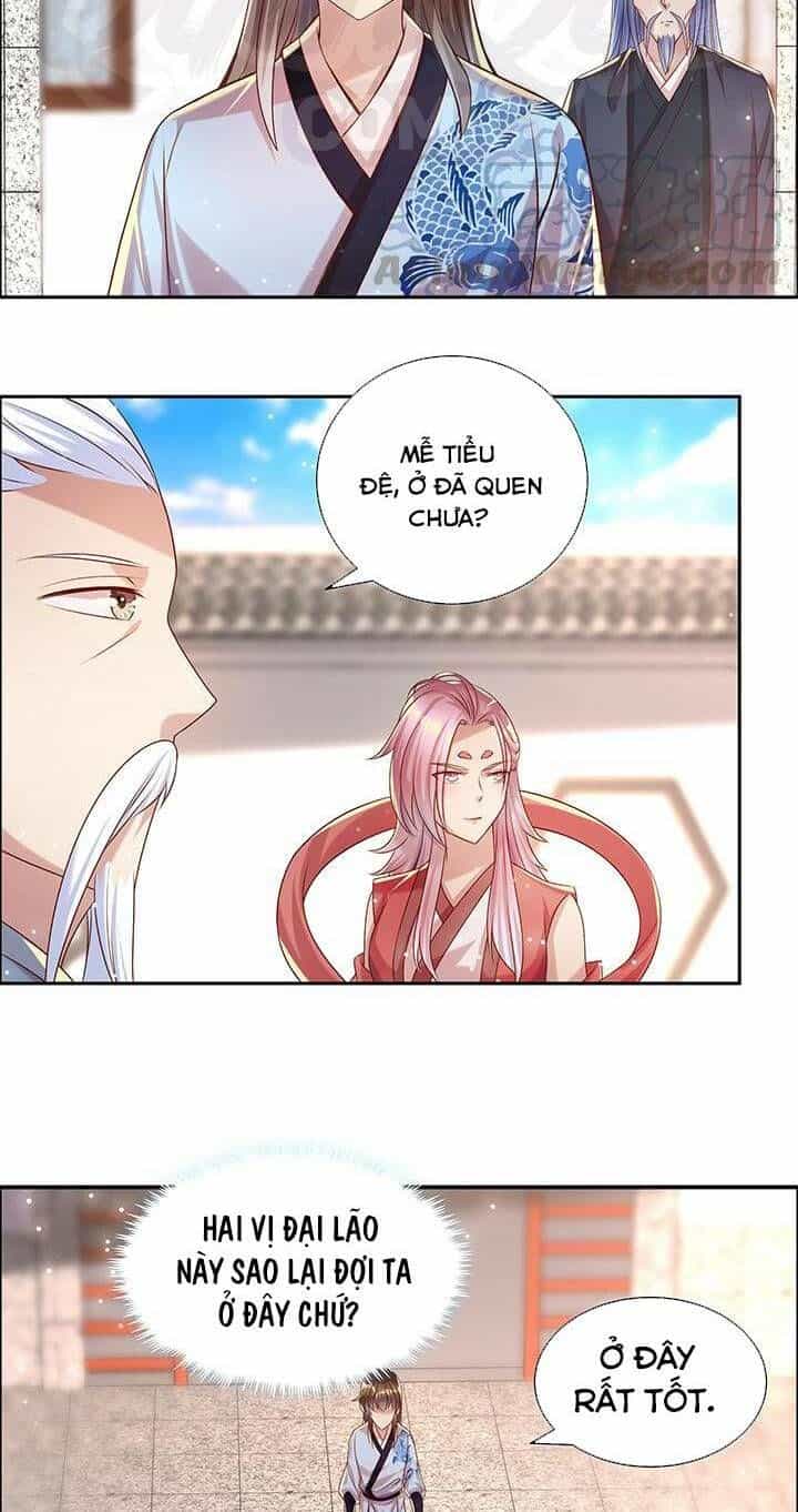 Siêu Phàm Truyện - Chương 137 - ảnh 26