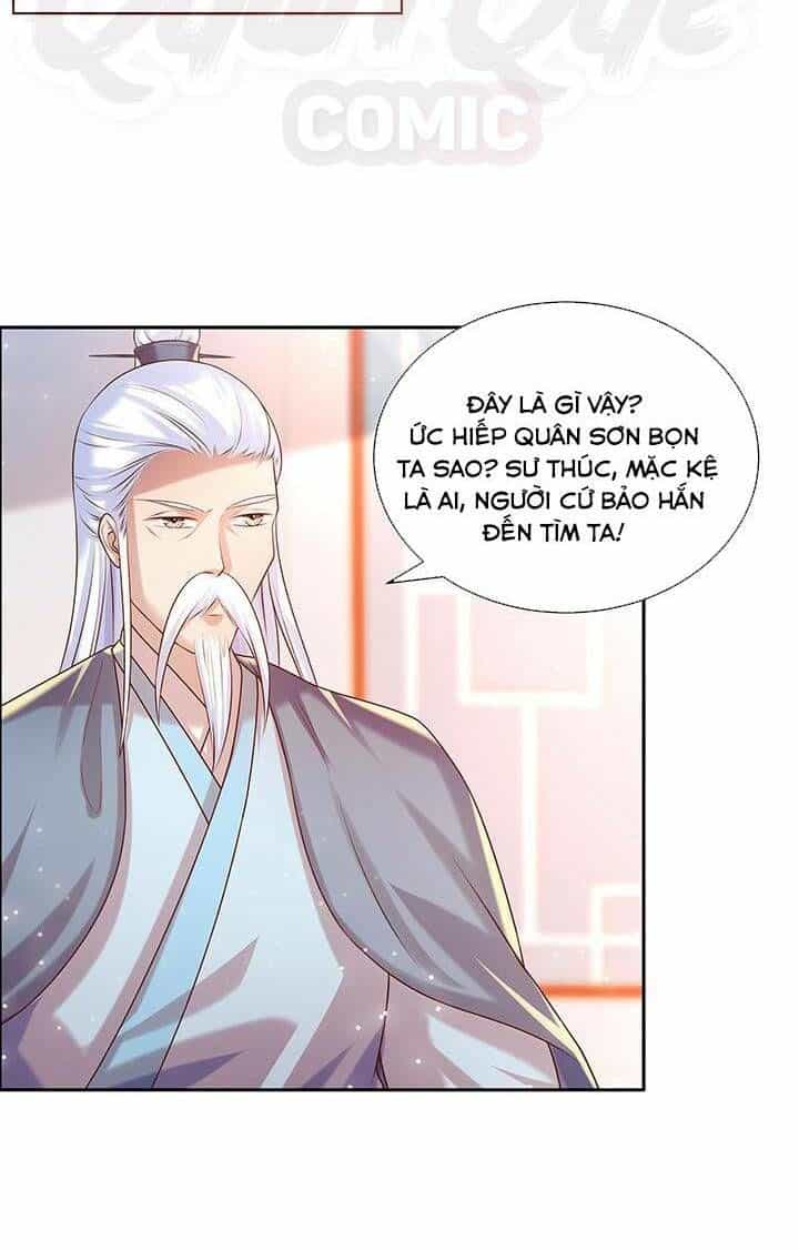 Siêu Phàm Truyện - Chương 137 - ảnh 8