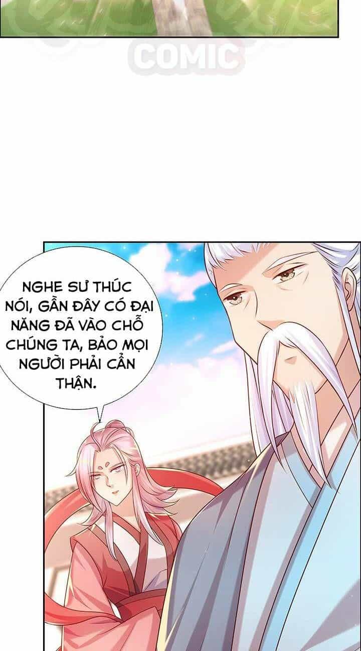 Siêu Phàm Truyện - Chương 138 - ảnh 12