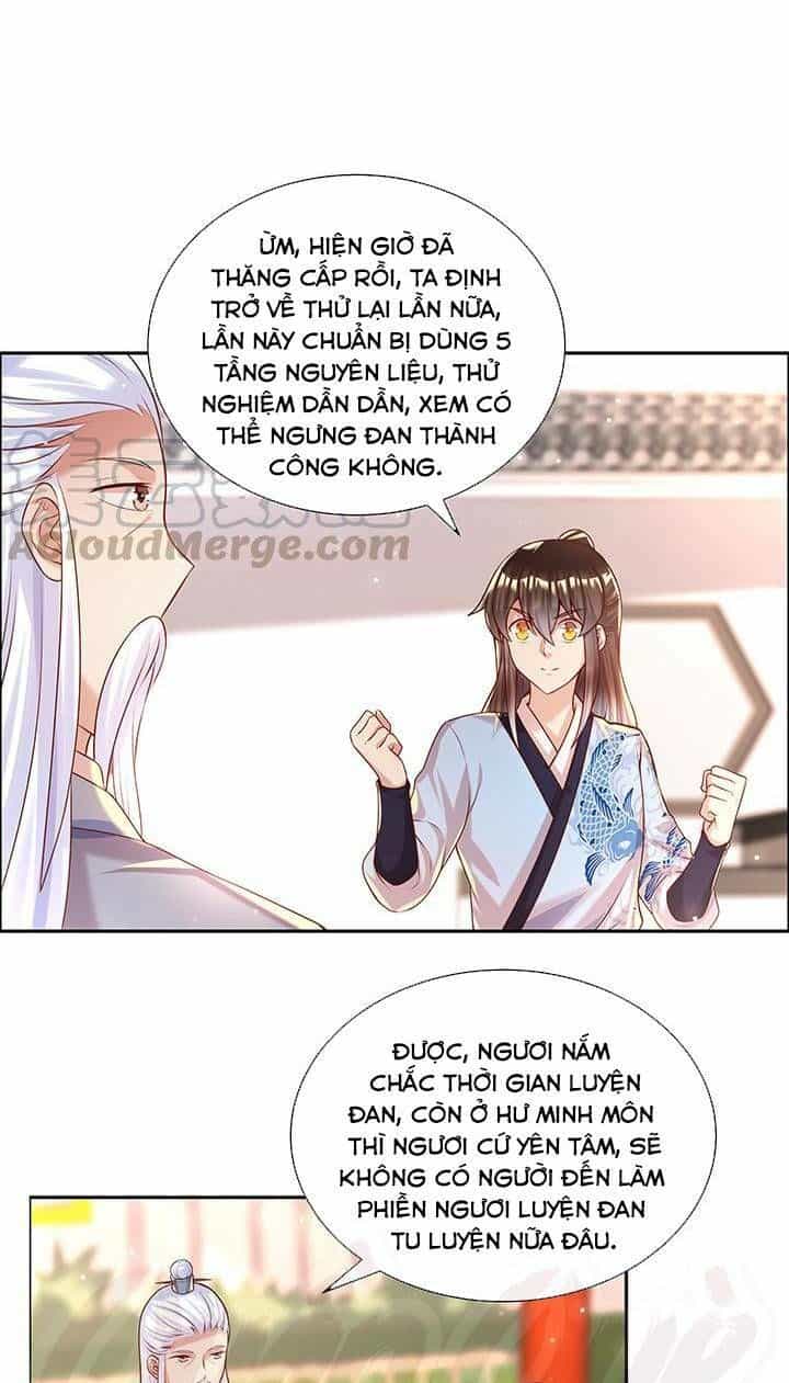 Siêu Phàm Truyện - Chương 138 - ảnh 3