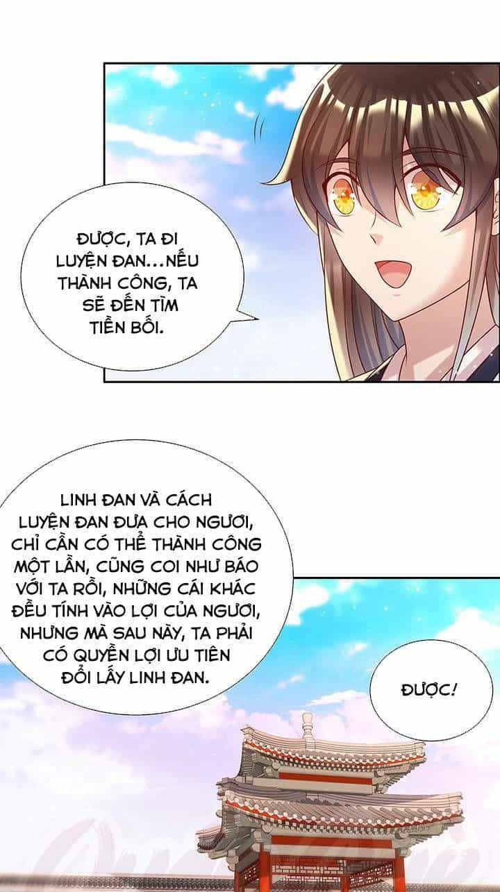 Siêu Phàm Truyện - Chương 138 - ảnh 9