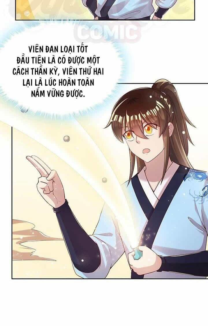 Siêu Phàm Truyện - Chương 139 - ảnh 14