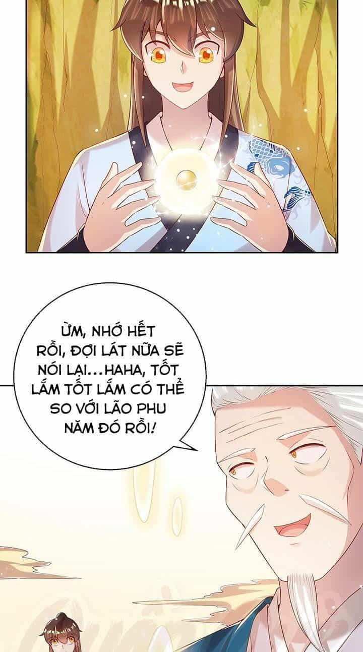 Siêu Phàm Truyện - Chương 139 - ảnh 25