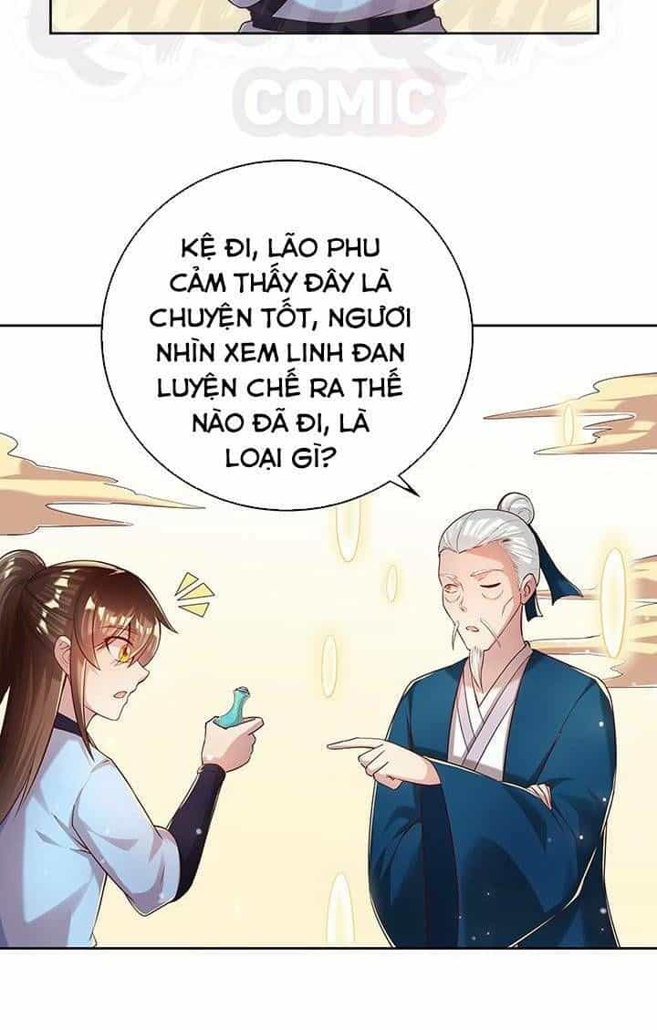 Siêu Phàm Truyện - Chương 139 - ảnh 4