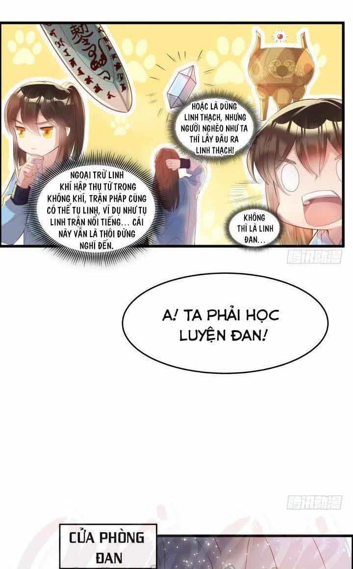 Siêu Phàm Truyện - Chương 14 - ảnh 15