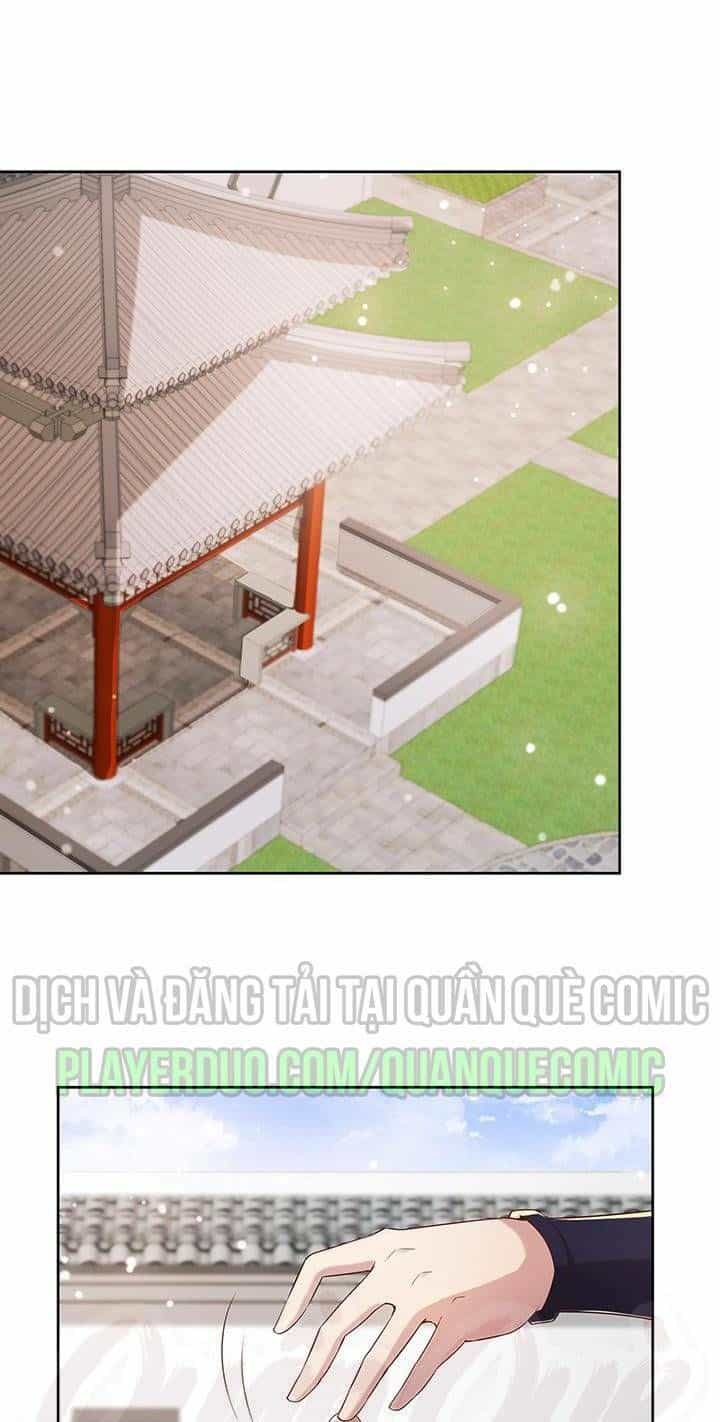 Siêu Phàm Truyện - Chương 140 - ảnh 1