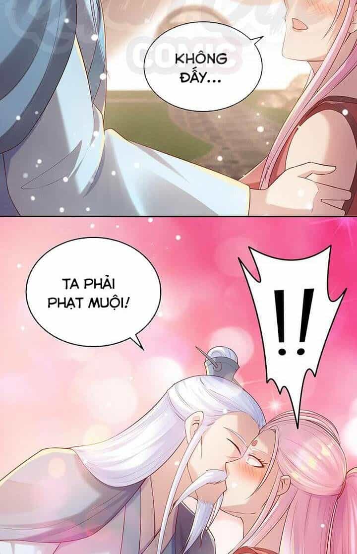 Siêu Phàm Truyện - Chương 140 - ảnh 12