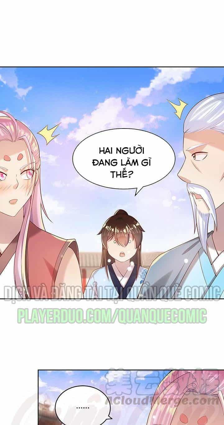 Siêu Phàm Truyện - Chương 140 - ảnh 15