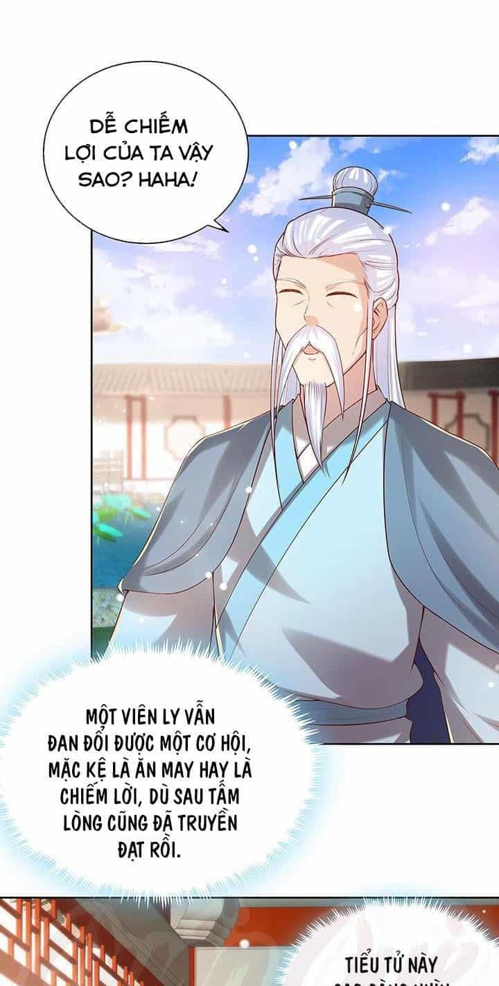 Siêu Phàm Truyện - Chương 140 - ảnh 17