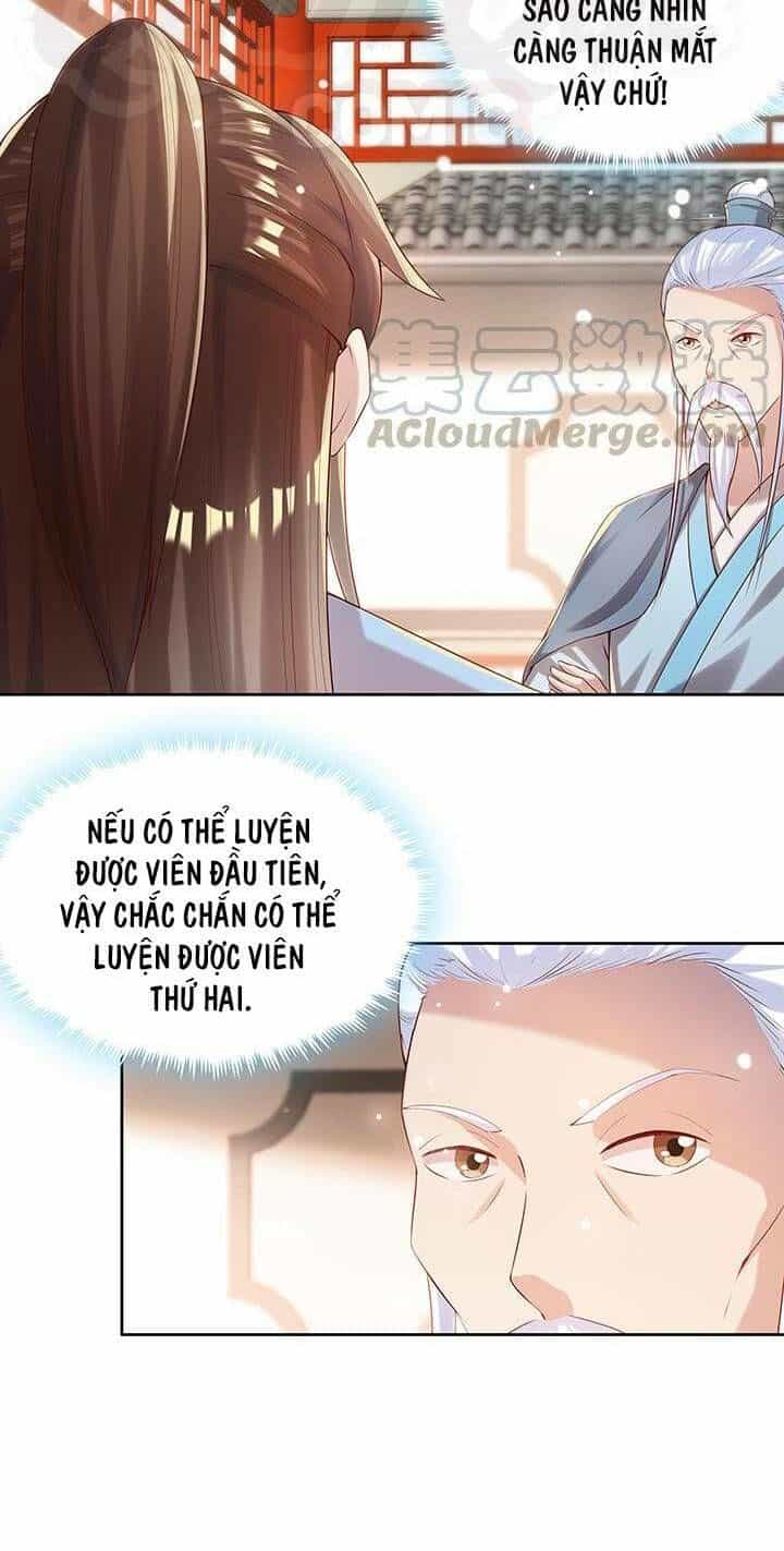 Siêu Phàm Truyện - Chương 140 - ảnh 18