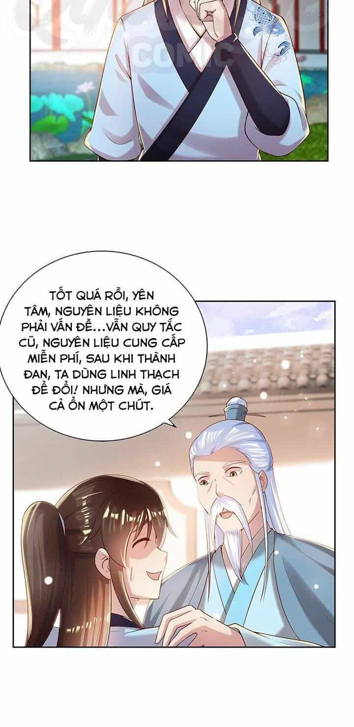 Siêu Phàm Truyện - Chương 140 - ảnh 23