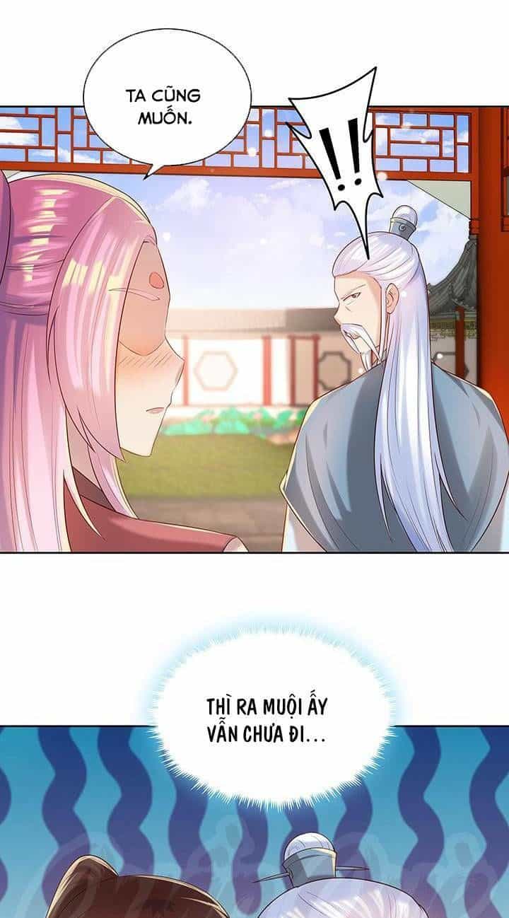 Siêu Phàm Truyện - Chương 140 - ảnh 24