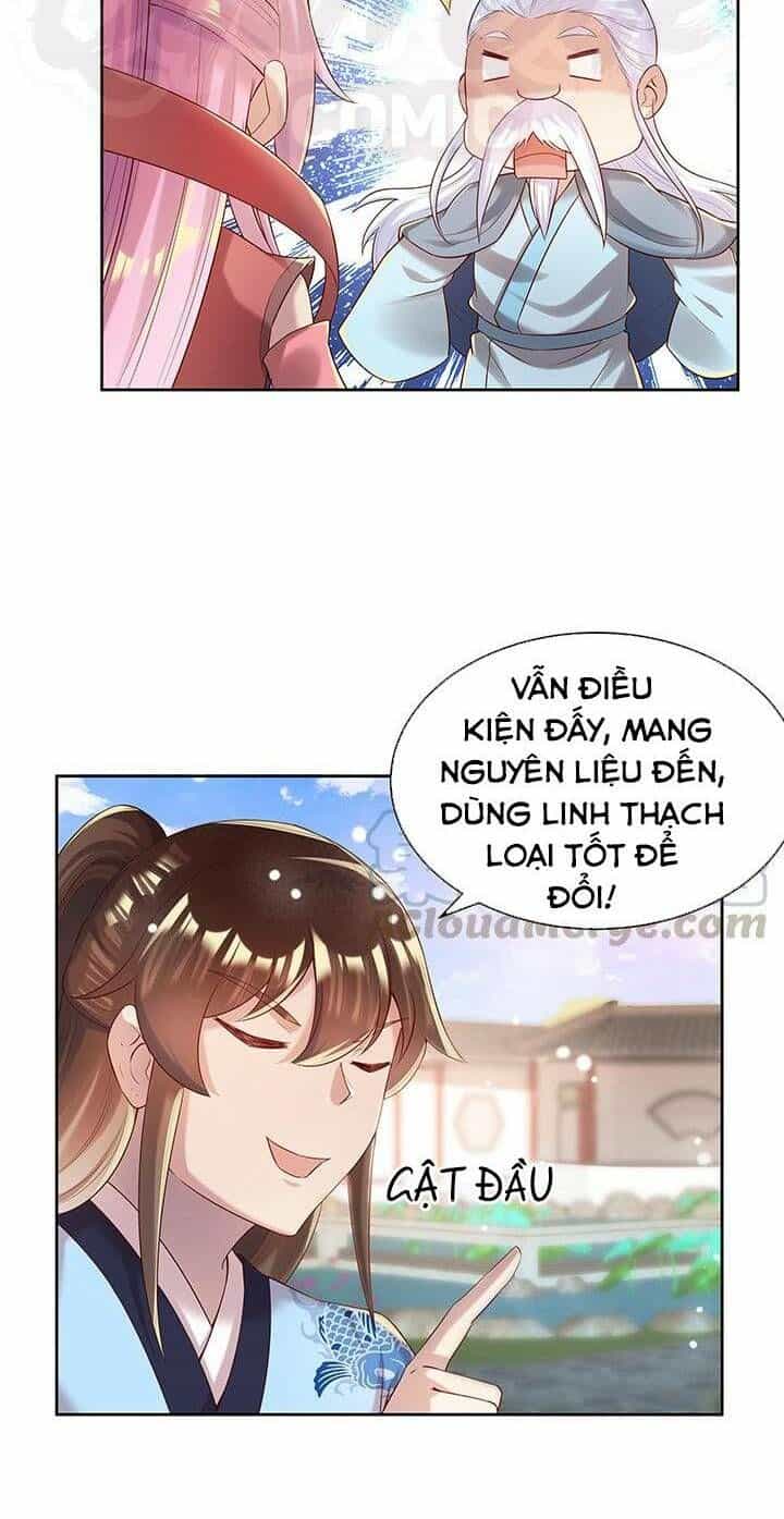 Siêu Phàm Truyện - Chương 140 - ảnh 27