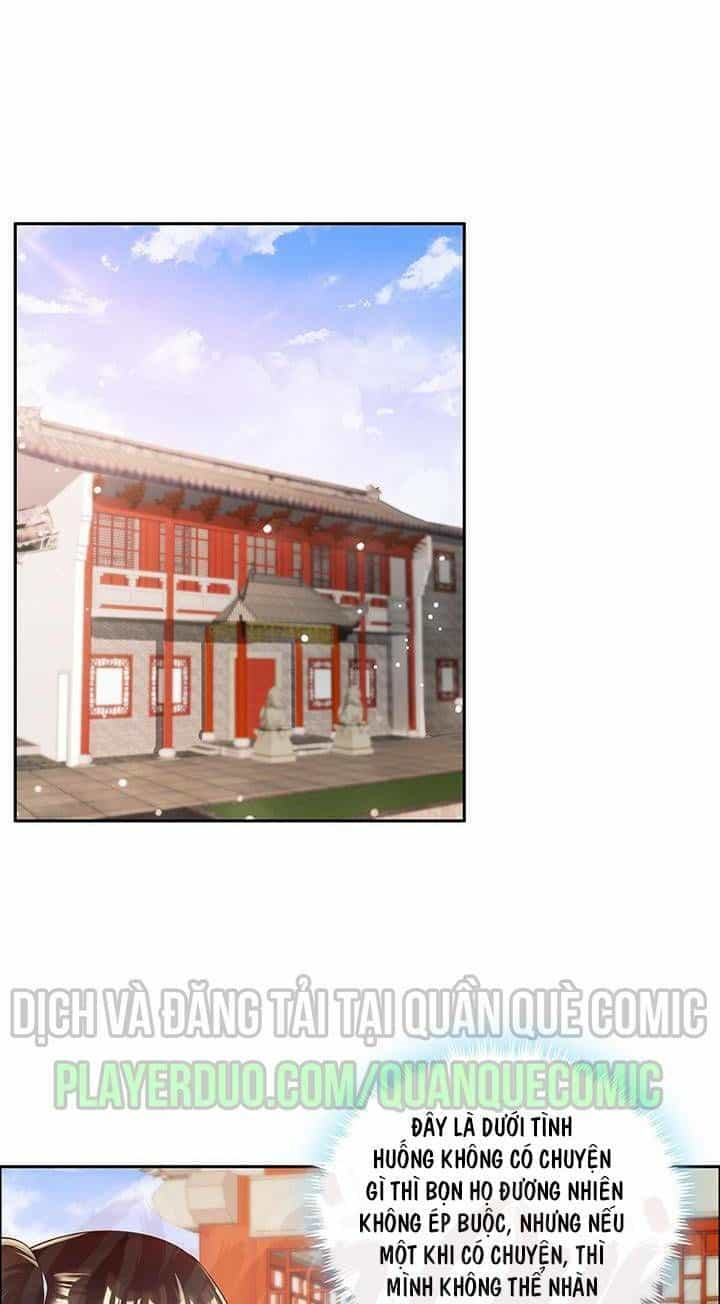 Siêu Phàm Truyện - Chương 141 - ảnh 1