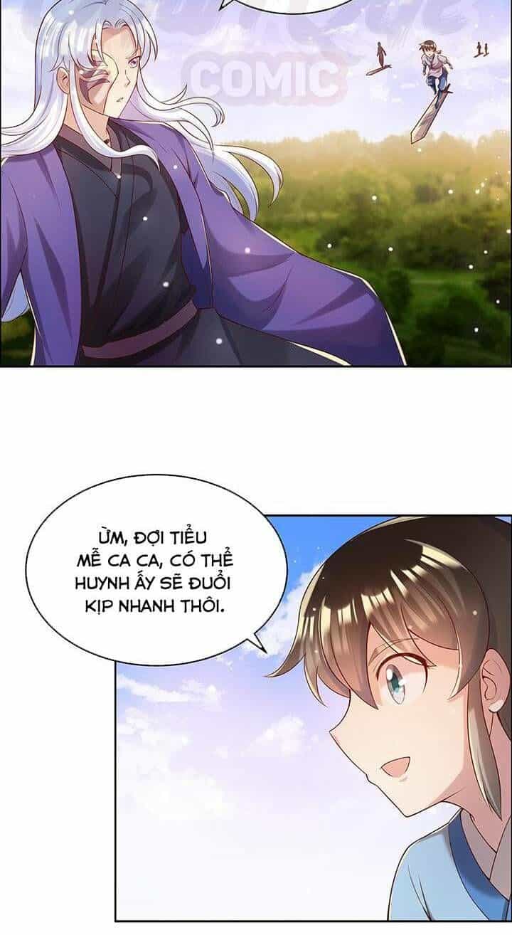 Siêu Phàm Truyện - Chương 141 - ảnh 27