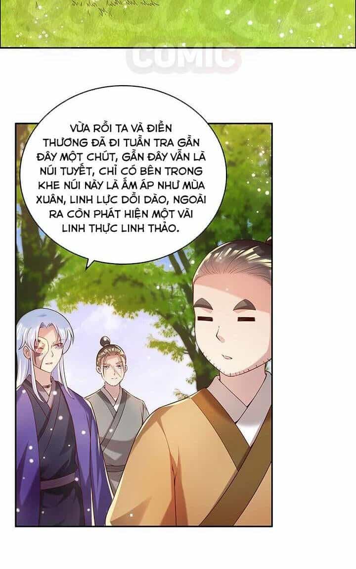 Siêu Phàm Truyện - Chương 141 - ảnh 29
