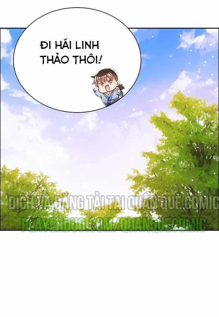Siêu Phàm Truyện - Chương 141 - ảnh 30