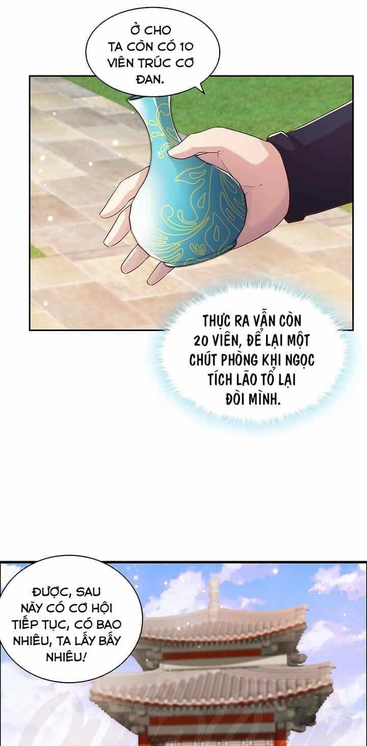 Siêu Phàm Truyện - Chương 141 - ảnh 9