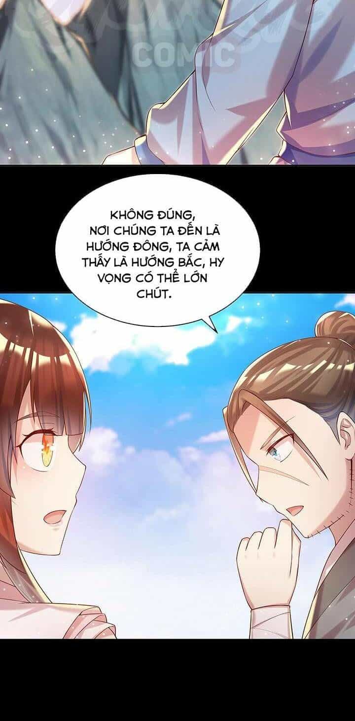 Siêu Phàm Truyện - Chương 142 - ảnh 11