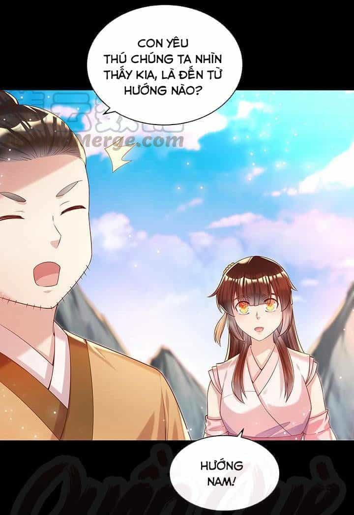 Siêu Phàm Truyện - Chương 142 - ảnh 12