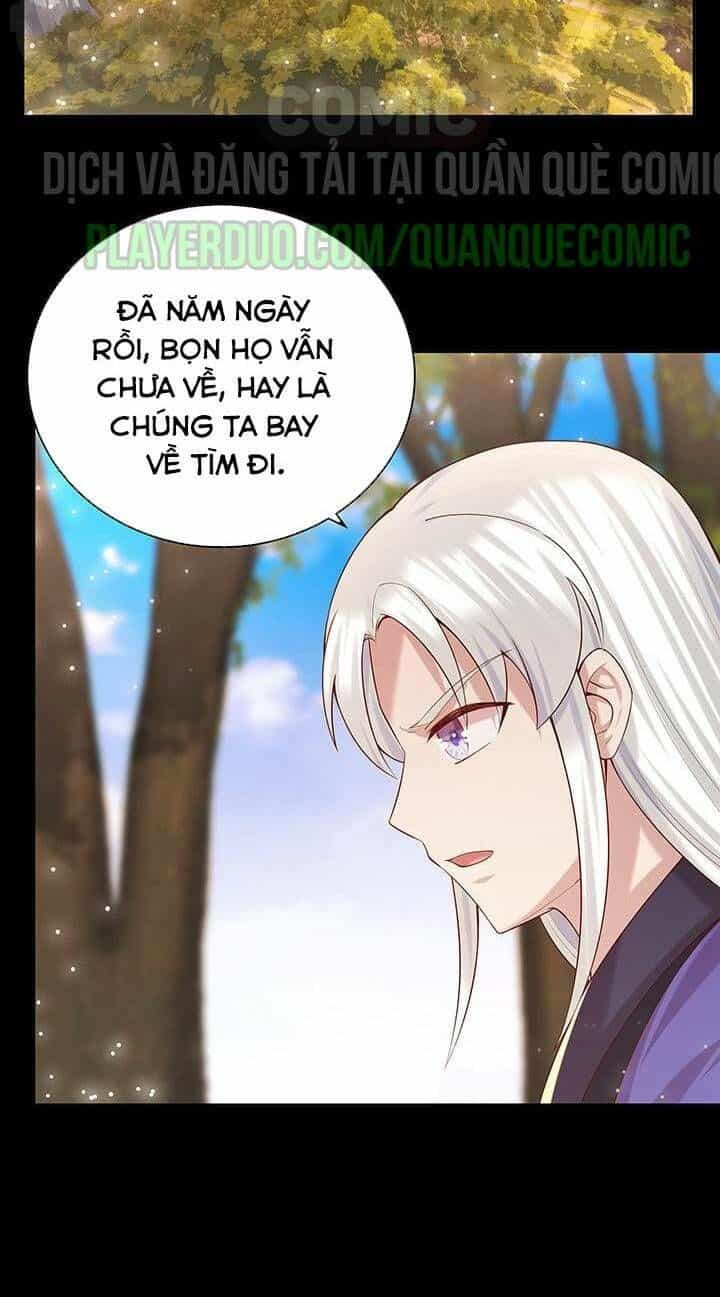 Siêu Phàm Truyện - Chương 142 - ảnh 29