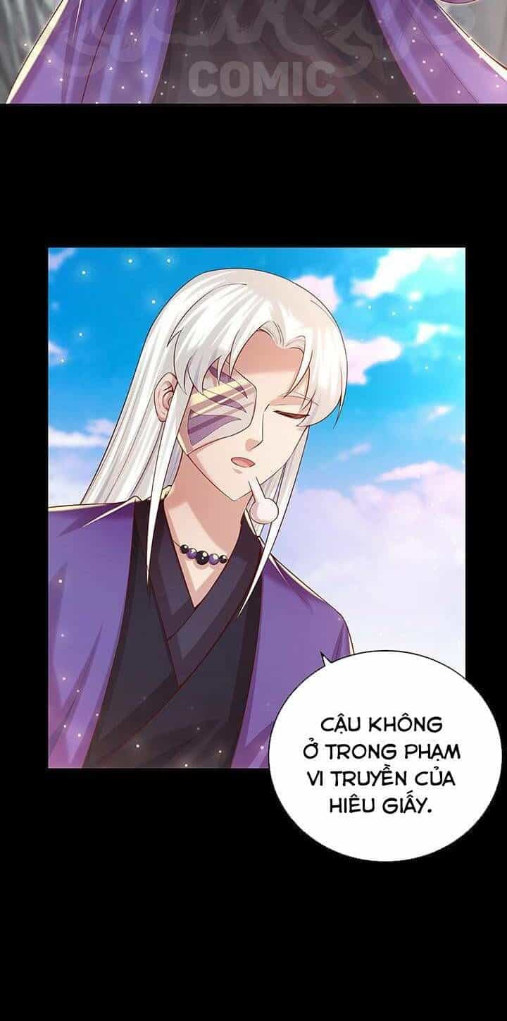 Siêu Phàm Truyện - Chương 142 - ảnh 6