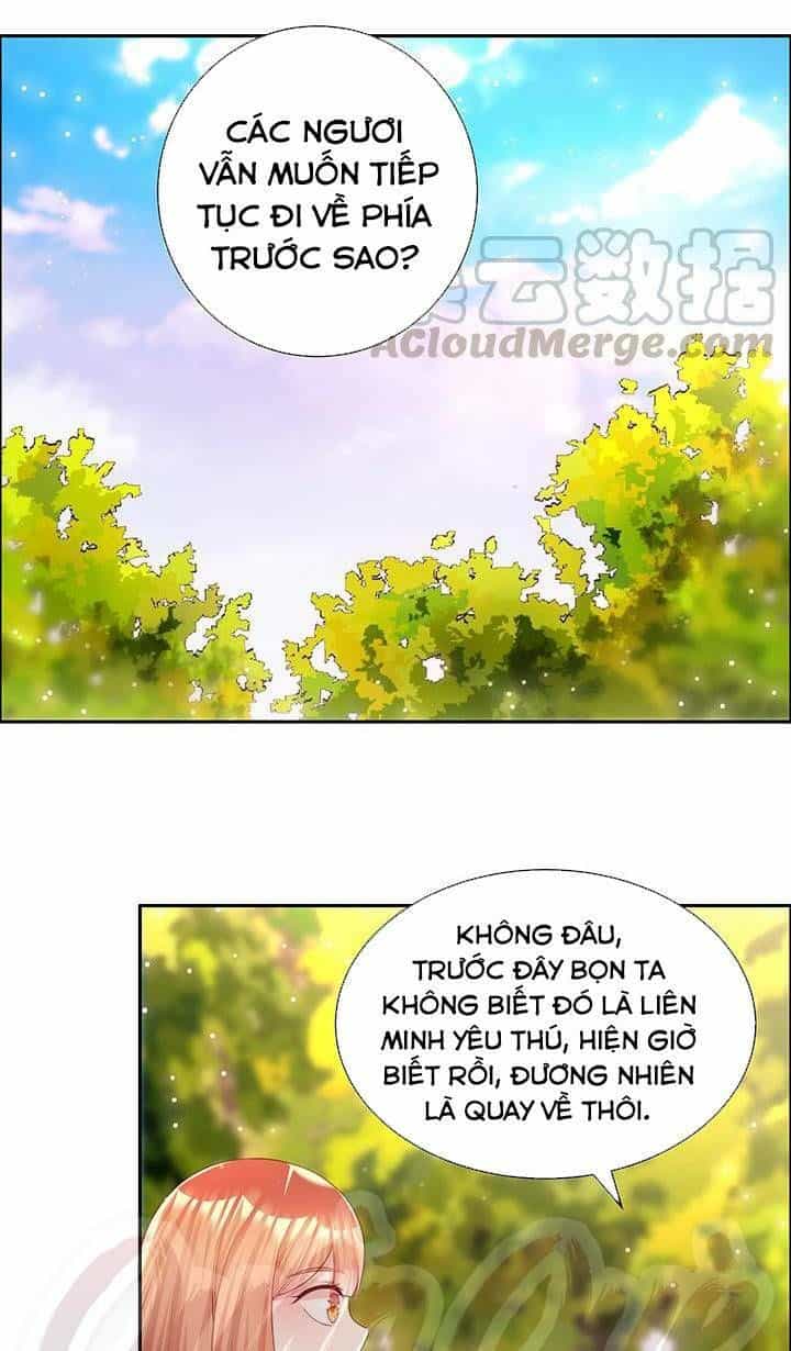 Siêu Phàm Truyện - Chương 144 - ảnh 11