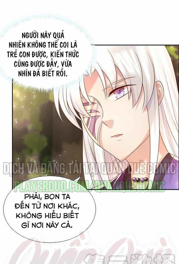 Siêu Phàm Truyện - Chương 144 - ảnh 13