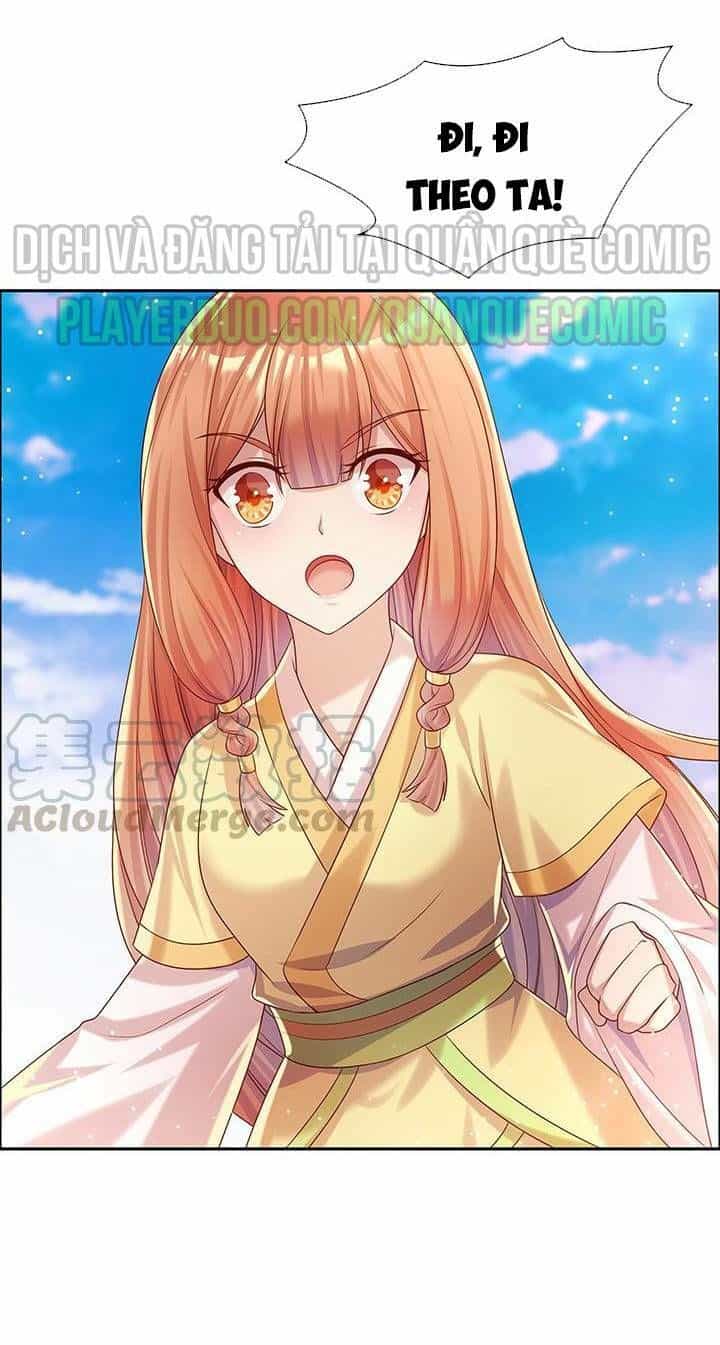 Siêu Phàm Truyện - Chương 144 - ảnh 27