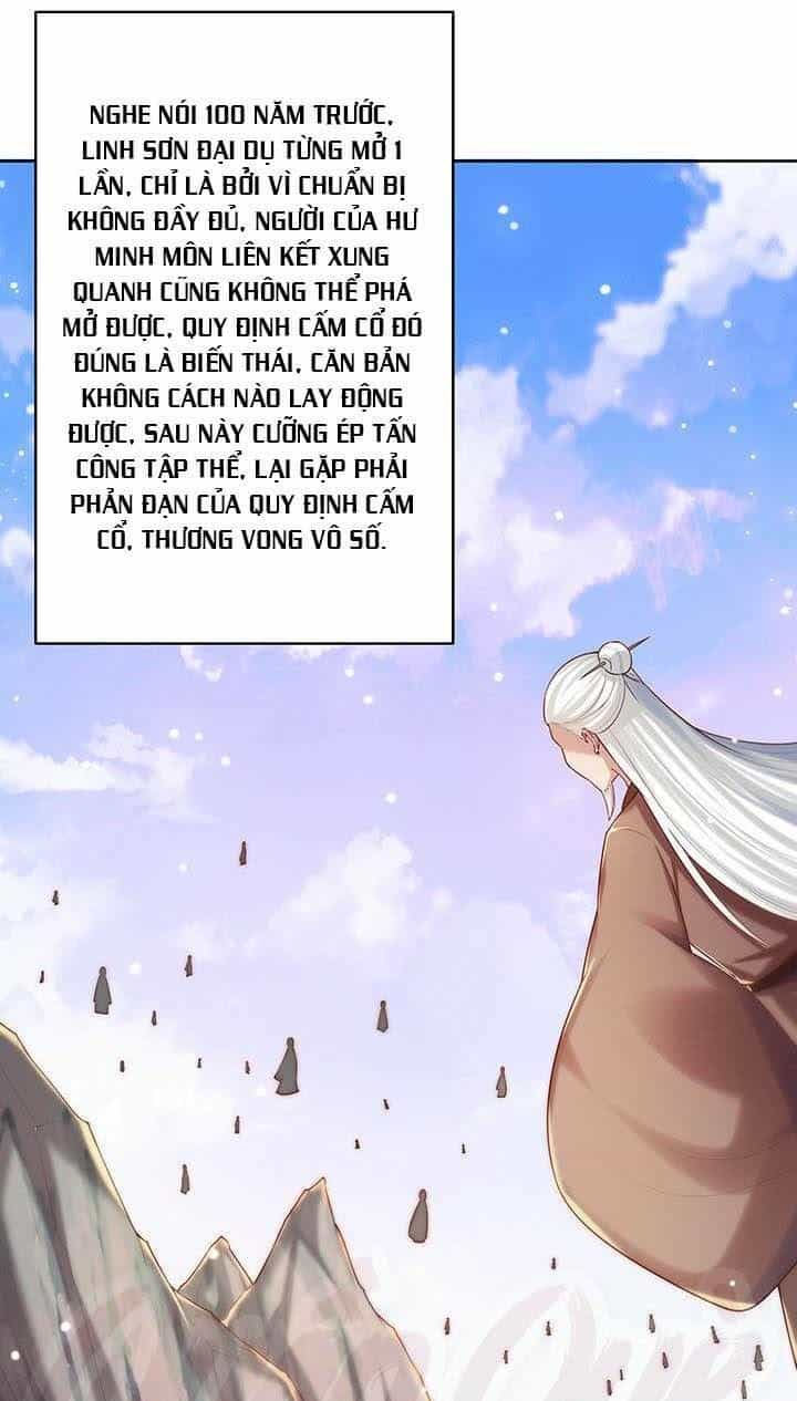 Siêu Phàm Truyện - Chương 145 - ảnh 17