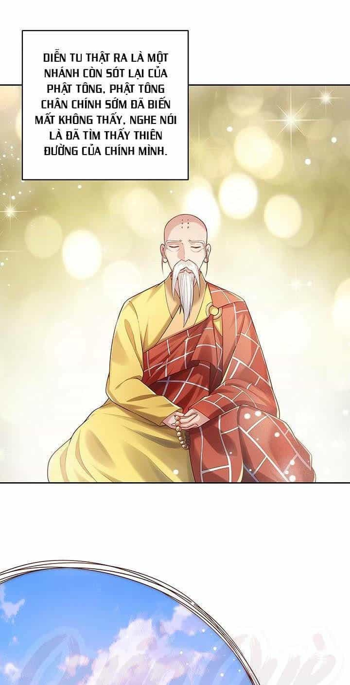 Siêu Phàm Truyện - Chương 145 - ảnh 19