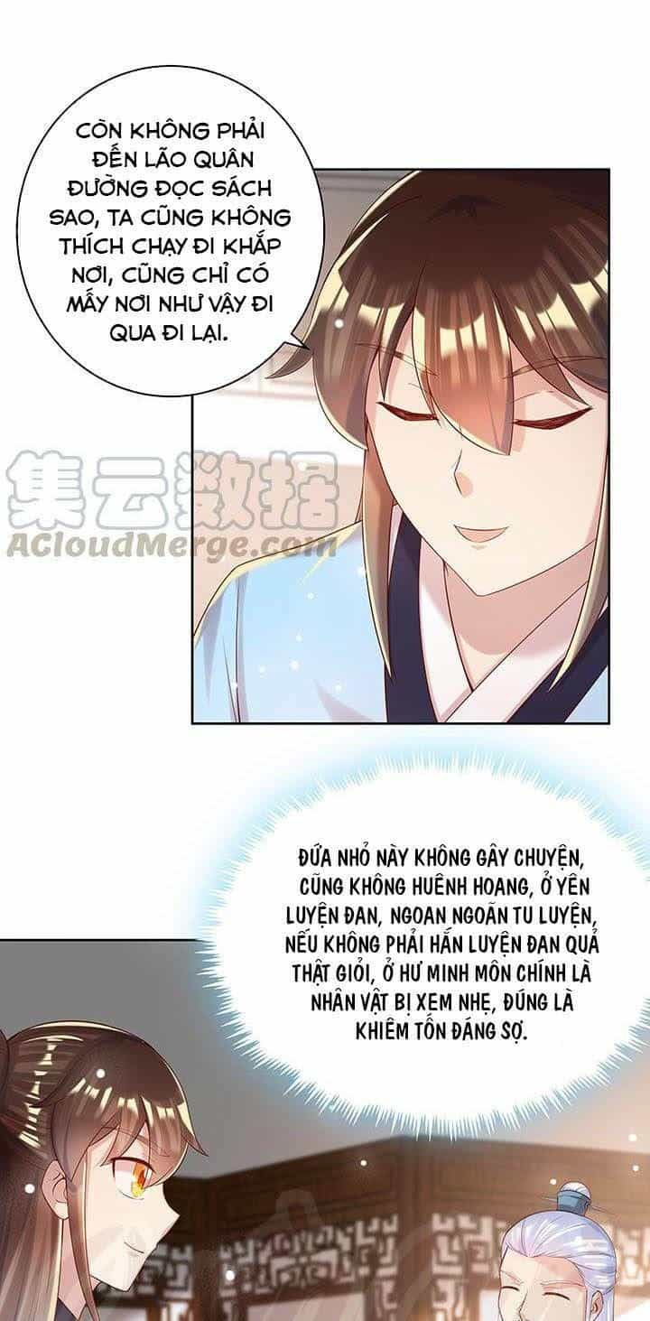 Siêu Phàm Truyện - Chương 145 - ảnh 25