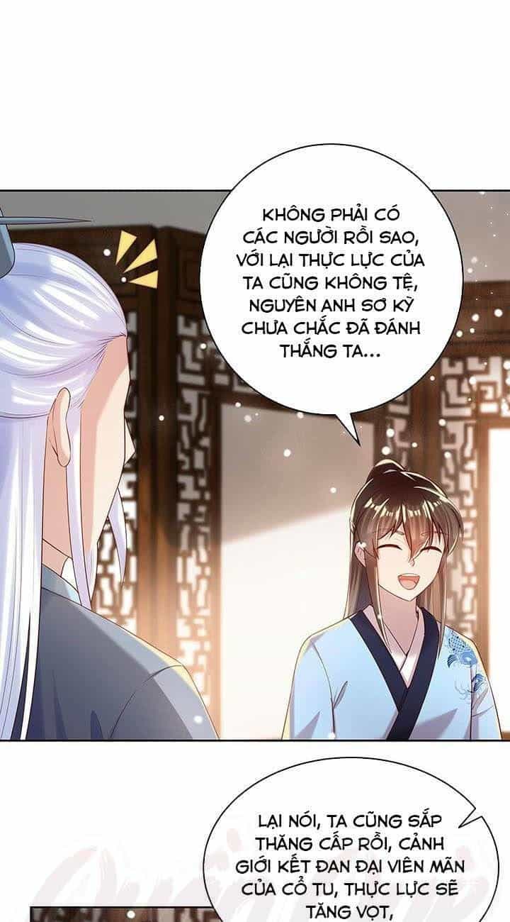Siêu Phàm Truyện - Chương 146 - ảnh 11