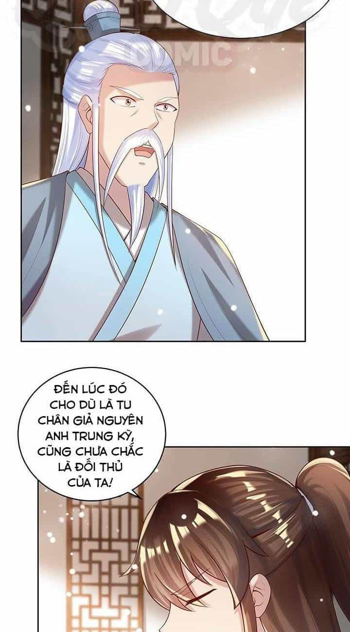 Siêu Phàm Truyện - Chương 146 - ảnh 12