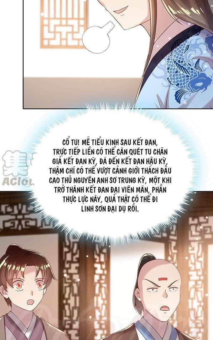 Siêu Phàm Truyện - Chương 146 - ảnh 13