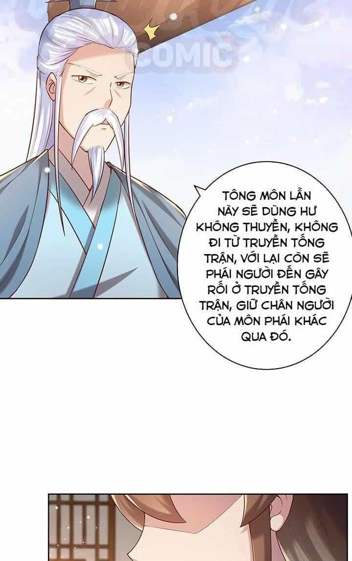 Siêu Phàm Truyện - Chương 146 - ảnh 20