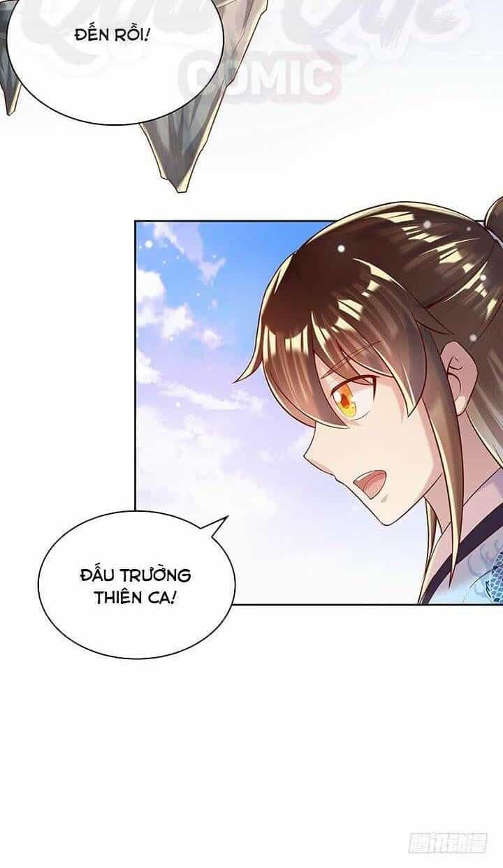 Siêu Phàm Truyện - Chương 147 - ảnh 32