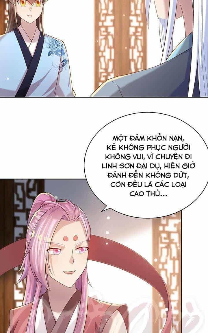 Siêu Phàm Truyện - Chương 147 - ảnh 7