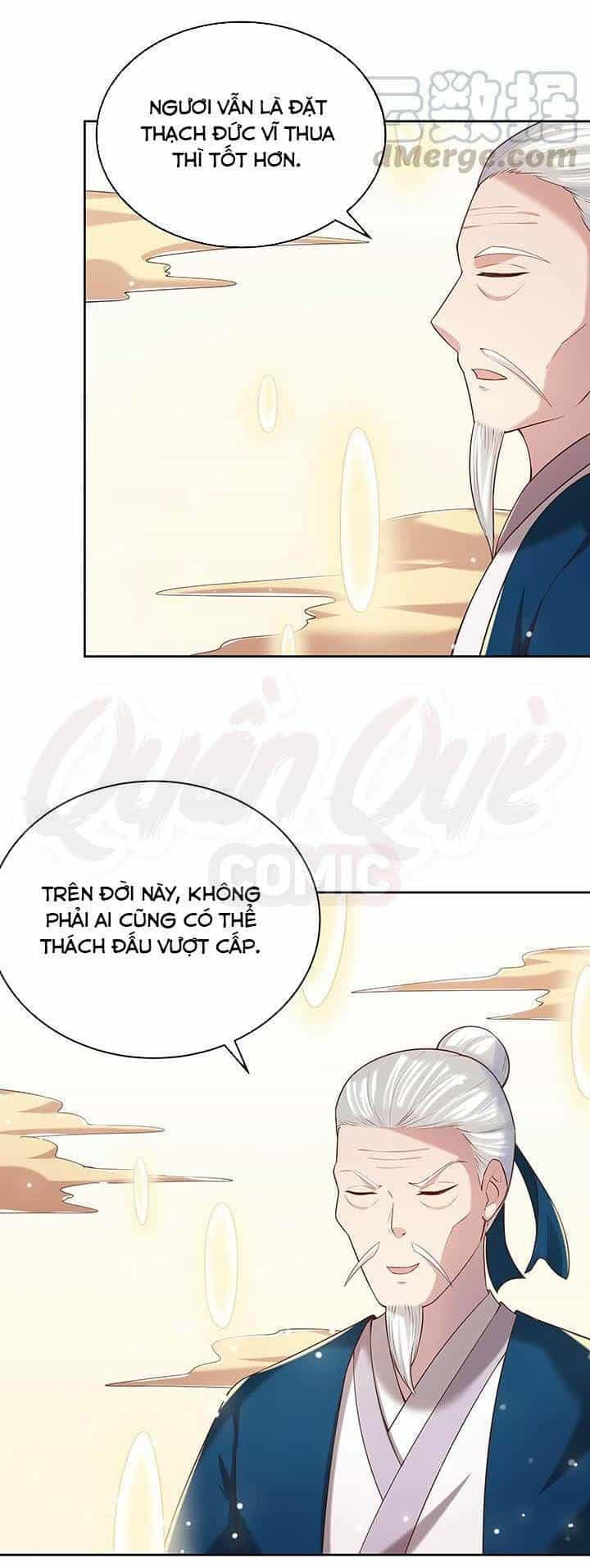 Siêu Phàm Truyện - Chương 148 - ảnh 25